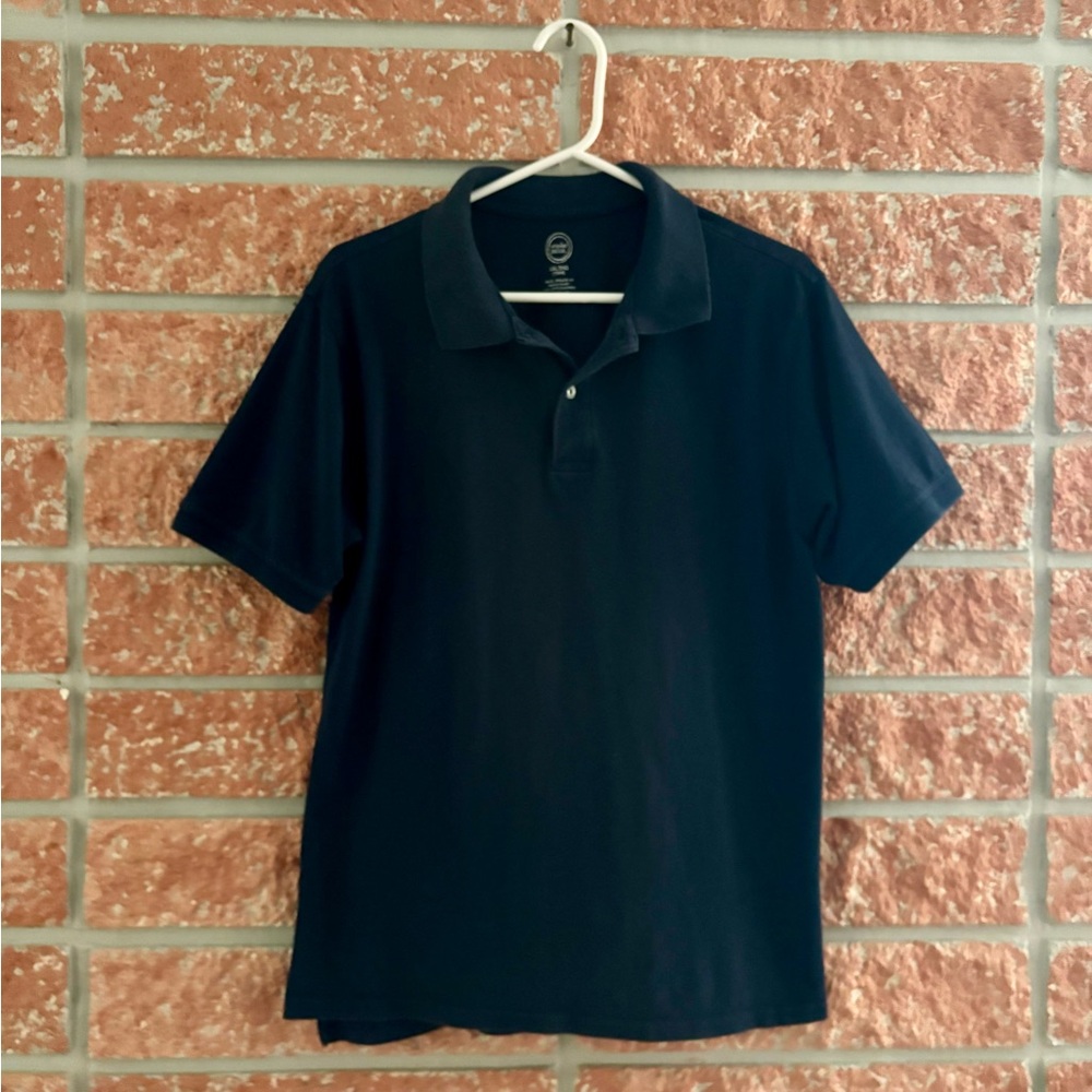 Wonder nation uniform shirt